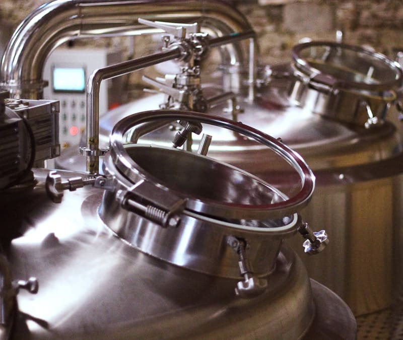 81 brewing - Notre histoire